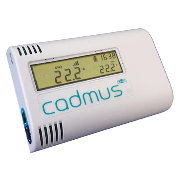 cadmus-data-logger